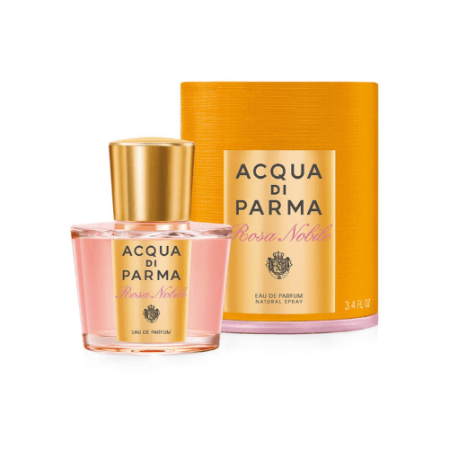 Acqua di Parma Rosa Nobile EDP 100ml Perfume For Women - Thescentsstore